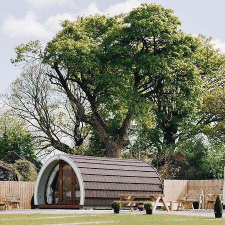 North Coast 9 Glamping Hotel Capecastle Bagian luar foto