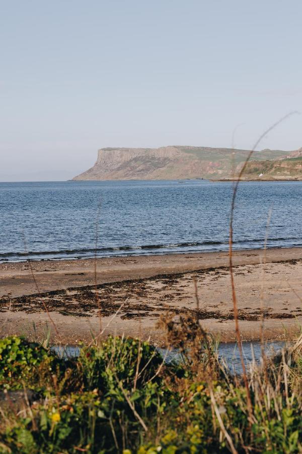 North Coast 9 Glamping Hotel Capecastle Bagian luar foto